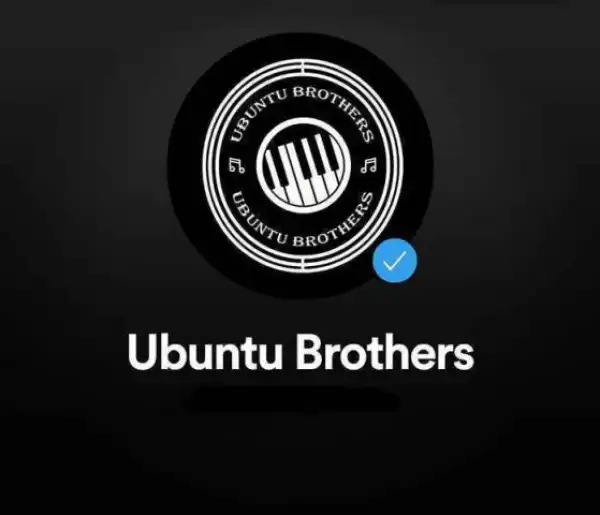 Ubuntu Brothers - Sondela (Amapiano Remake)